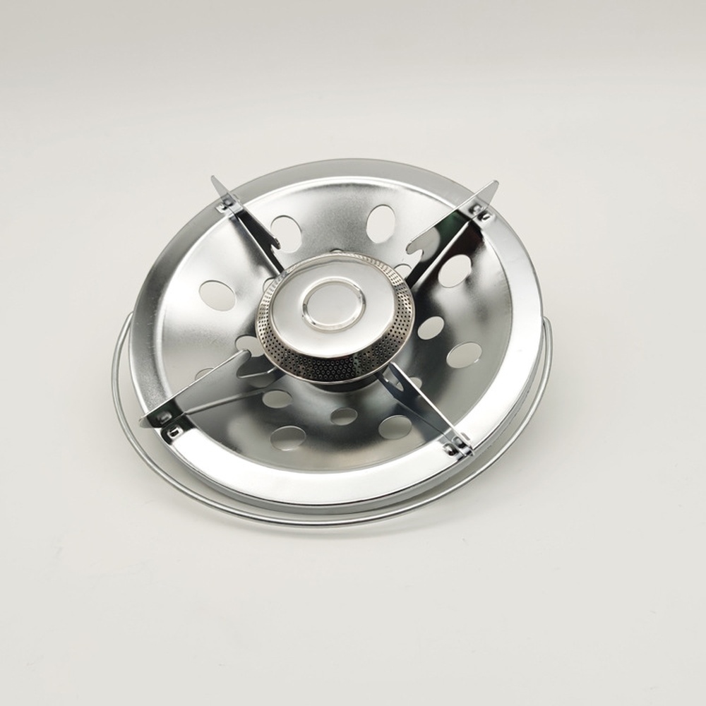 Outdoor Camping Portable Gas S - огляд і ціна Camping Cooking Gas Stove Portable Tool