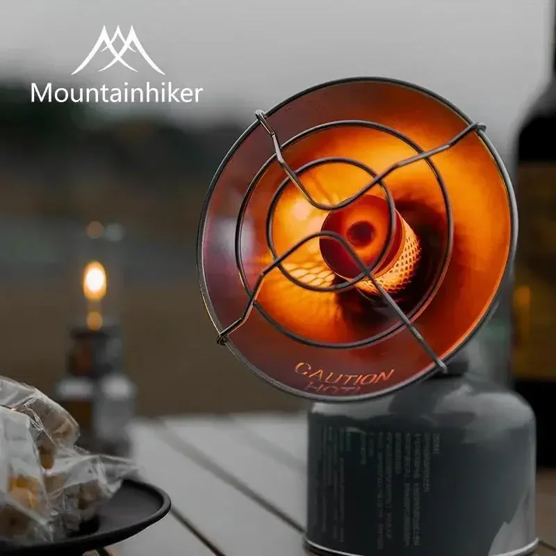 MOUNTAINHIKER Outdoor Camping  - огляд і ціна Camping Cooking Butane