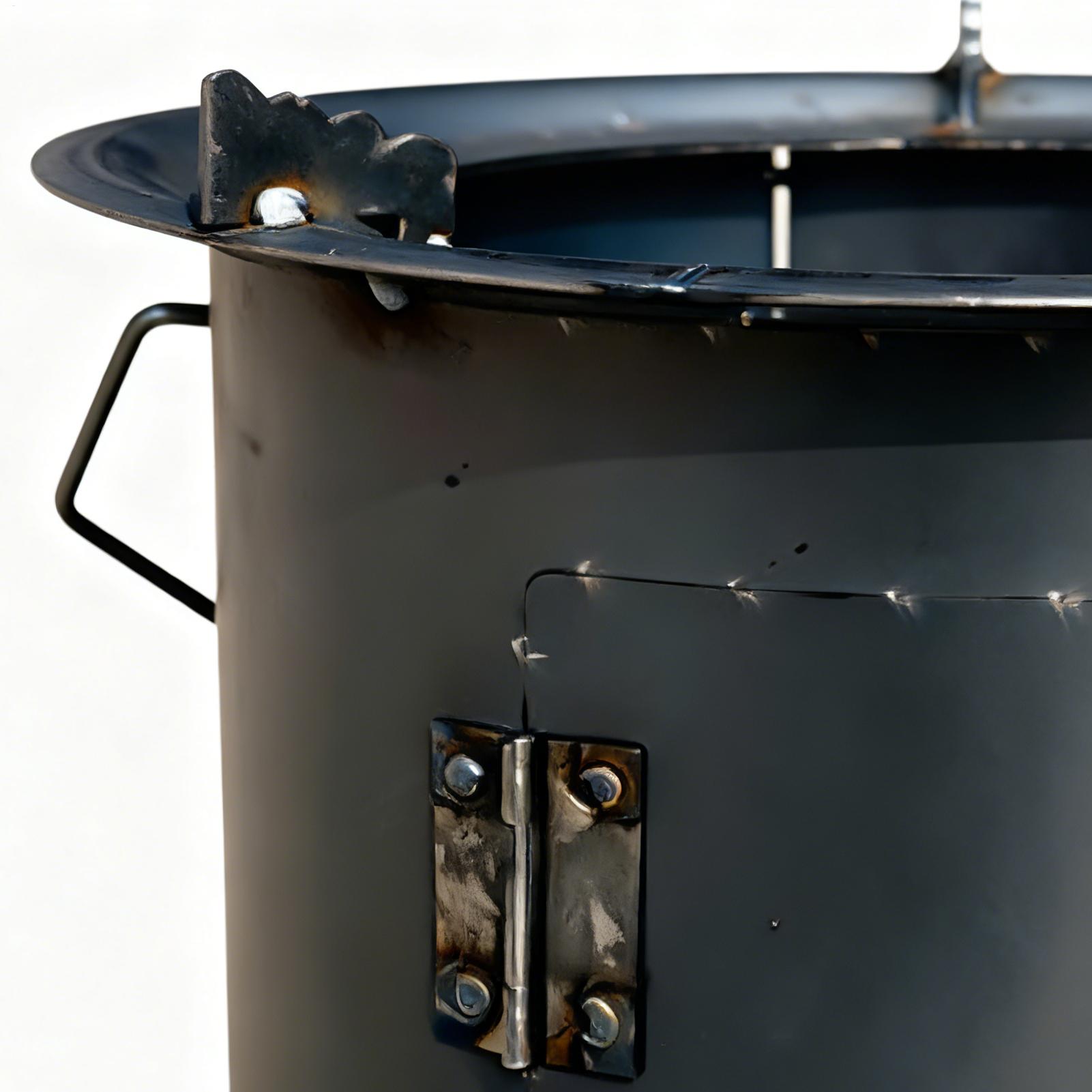 Rocket Stove Camping Portable  - огляд і ціна Camping Cooking Gas Stove Portable Tool