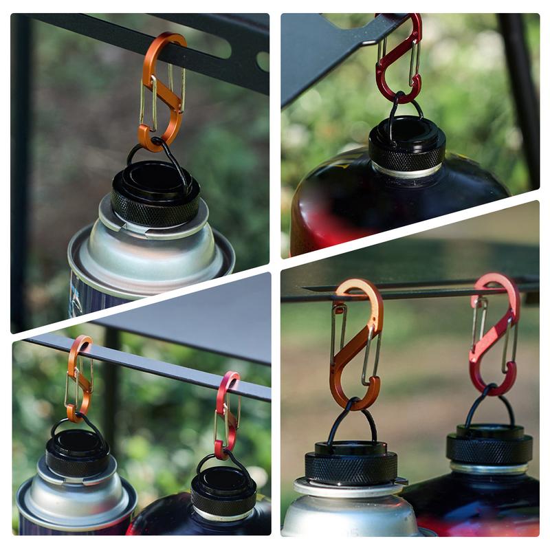 Cooking Air Canister Lid Alumi - огляд і ціна Camping Cooking Gas Canister