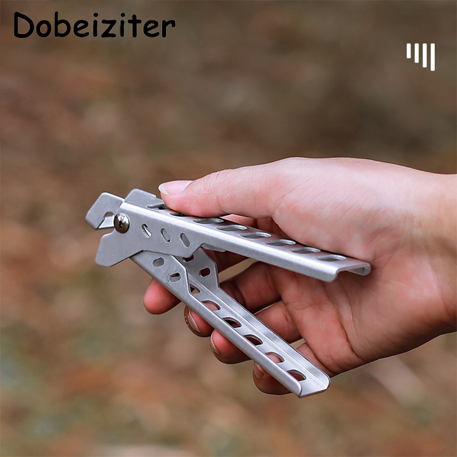 Utensils Tourist Tableware Cam - огляд і ціна Camping Cooking Utensil Holder