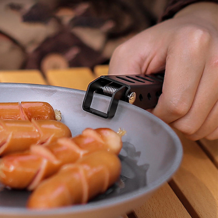 Utensils Tourist Tableware Cam - огляд і ціна Camping Cooking Utensil Holder